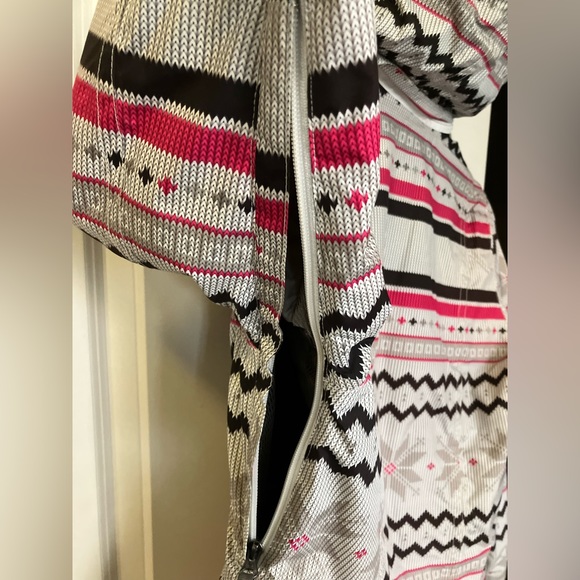 Burton Snowboarding Jacket - Picture 5 of 5